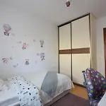 Ketal Apartment