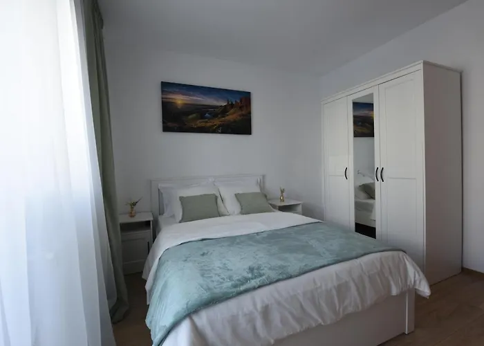Ketal Apartment
